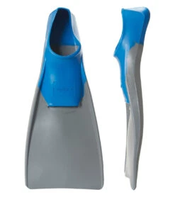 Essential Floating Swim Fins (Color) -Swim Equip 6733842645160 18