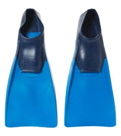 Essential Floating Swim Fins (Color) -Swim Equip 6733842645160 19