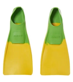 Essential Floating Swim Fins (Color) -Swim Equip 6733842645160 5