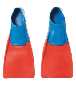 Essential Floating Swim Fins (Color) -Swim Equip 6733842645160 7