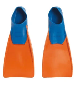 Essential Floating Swim Fins (Color) -Swim Equip 6733842645160 9