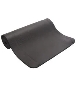 ½” Thick Yoga Fitness Exercise Mat With Mat Sling 72” X 26”