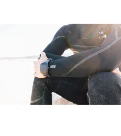 Shark Deterrent Band (Ver 2) 12 Shark Deterrent Band (Ver 2) -Swim Equip 6853290328232 slateblack 5a