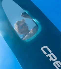 CRESSI Reef Window 10’2’’ Inflatable SUP Set -Swim Equip 6856349974696 bluewhite 6a