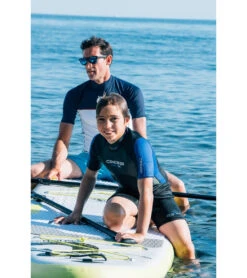 CRESSI Solid Tandem Dc 12'2'' Inflatable SUP -Swim Equip 6856351613096 grey 5a