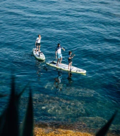 CRESSI Solid Tandem Dc 12'2'' Inflatable SUP -Swim Equip 6856351613096 grey 7a