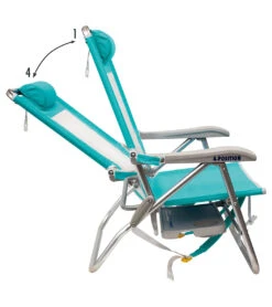Big Surf With Slide Table -Swim Equip 6948604215464 seafoam 3a