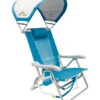 SunShade Backpack Beach Chair