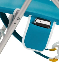 SunShade Backpack Beach Chair -Swim Equip 6948604412072 saybrookblue 4a