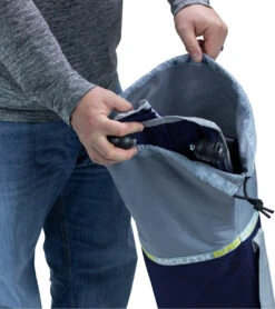 SunShade Eazy Chair -Swim Equip 6948605034664 indigoblue 4a