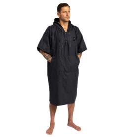 Slowtide All Day Microfiber Changing Poncho