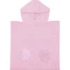 SunnyLife Beach Hooded Towel