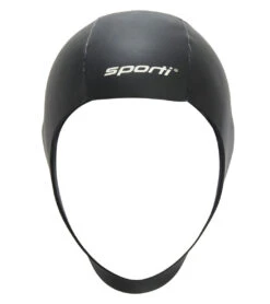 Swim Equip -Swim Equip 7062375071912 black 2a