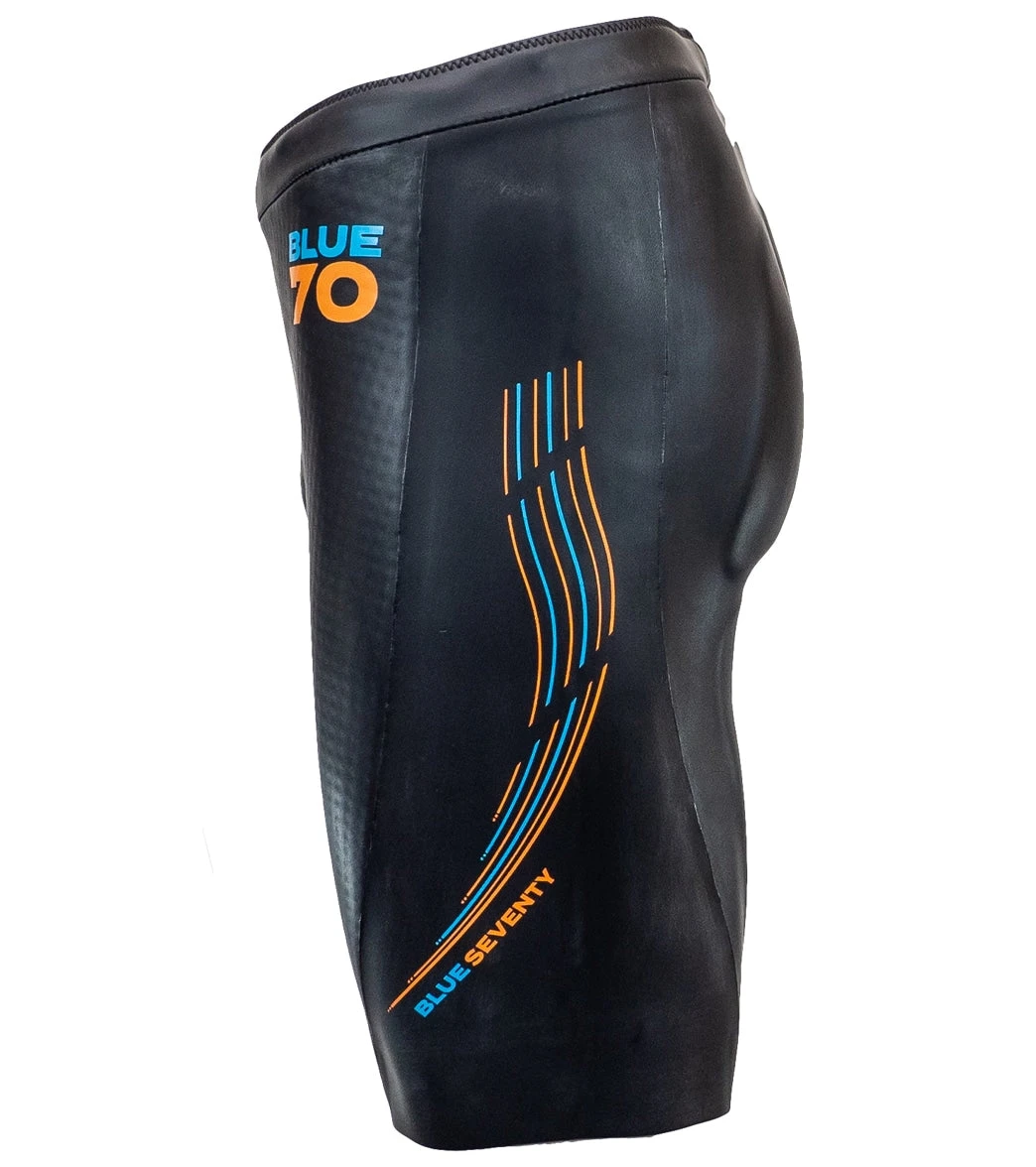 Blue Seventy Unisex Lift Buoyancy Short 2 Blue Seventy Unisex Lift Buoyancy Short - Image 2