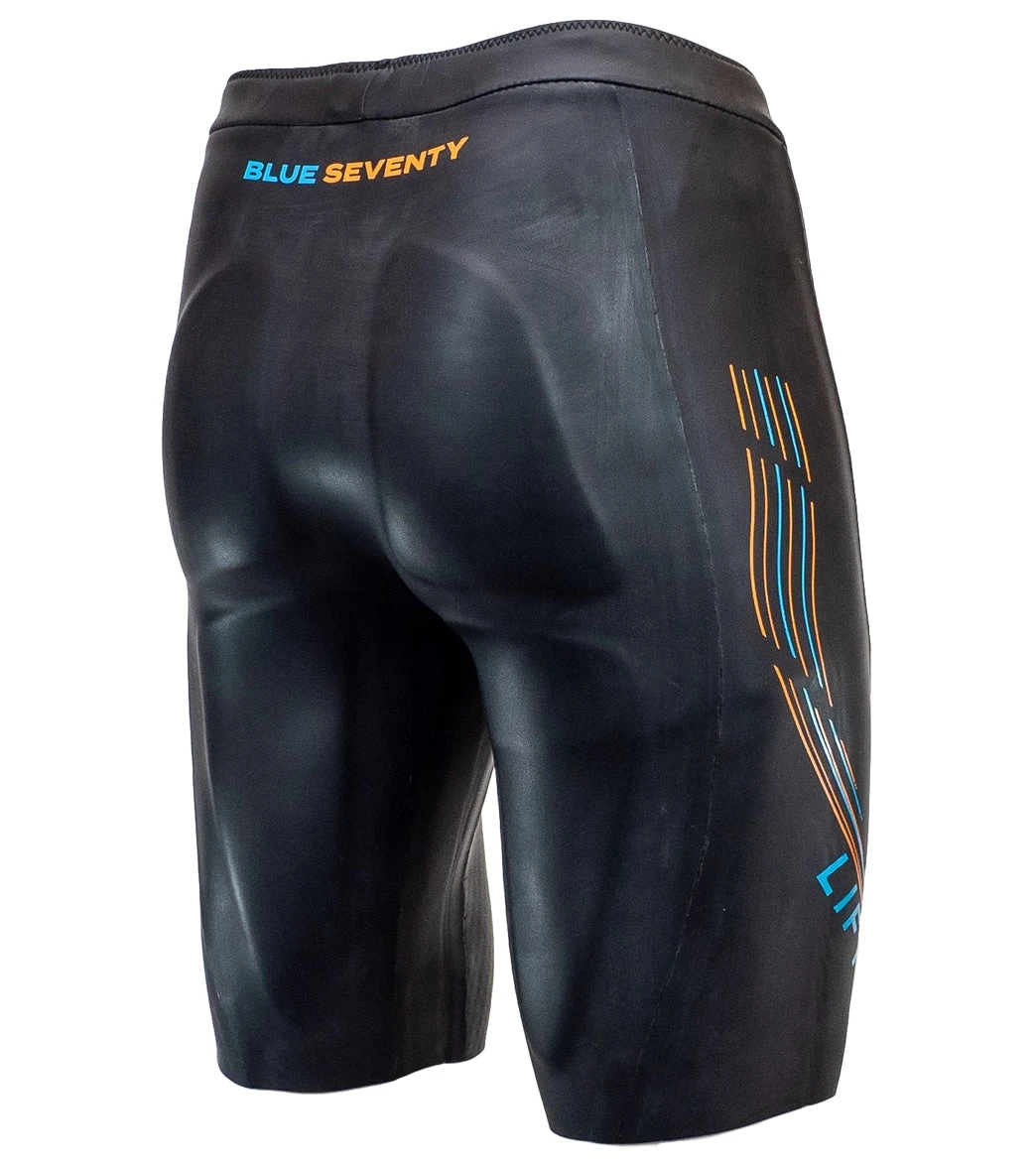 Blue Seventy Unisex Lift Buoyancy Short 5 Blue Seventy Unisex Lift Buoyancy Short - Image 5