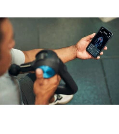 Theragun PRO™ -Swim Equip 7169181876392 blackblue 14a