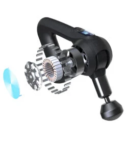 Theragun PRO™ -Swim Equip 7169181876392 blackblue 5a