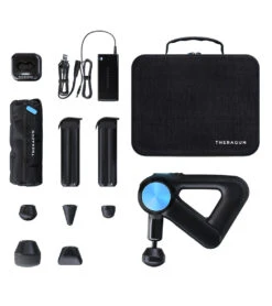 Theragun PRO™ -Swim Equip 7169181876392 blackblue 8a