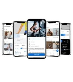 Theragun PRO™ -Swim Equip 7169181876392 blackblue 9a