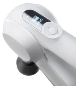 Theragun Elite™ 12 Theragun Elite™ -Swim Equip 7169182204072 whiteblue 3a