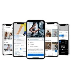 Theragun Elite™ 15 Theragun Elite™ -Swim Equip 7169182204072 whiteblue 6a