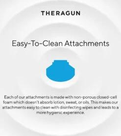 Theragun Elite™ 16 Theragun Elite™ -Swim Equip 7169182204072 whiteblue 7a