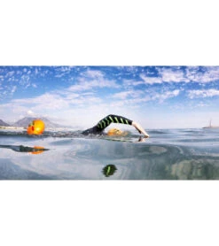 Tow Float -Swim Equip 7383058743464 orange 5a