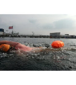 Tow Float Pro -Swim Equip 7383060250792 orange 5a