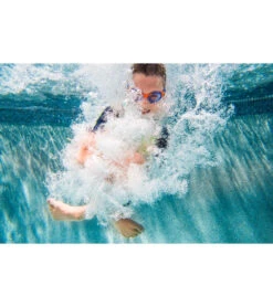 AQUASPHERE Kayenne Jr. Goggle 9 AQUASPHERE Kayenne Jr. Goggle -Swim Equip 7475578634408 clearlensblackwithneongreenstrap 5a