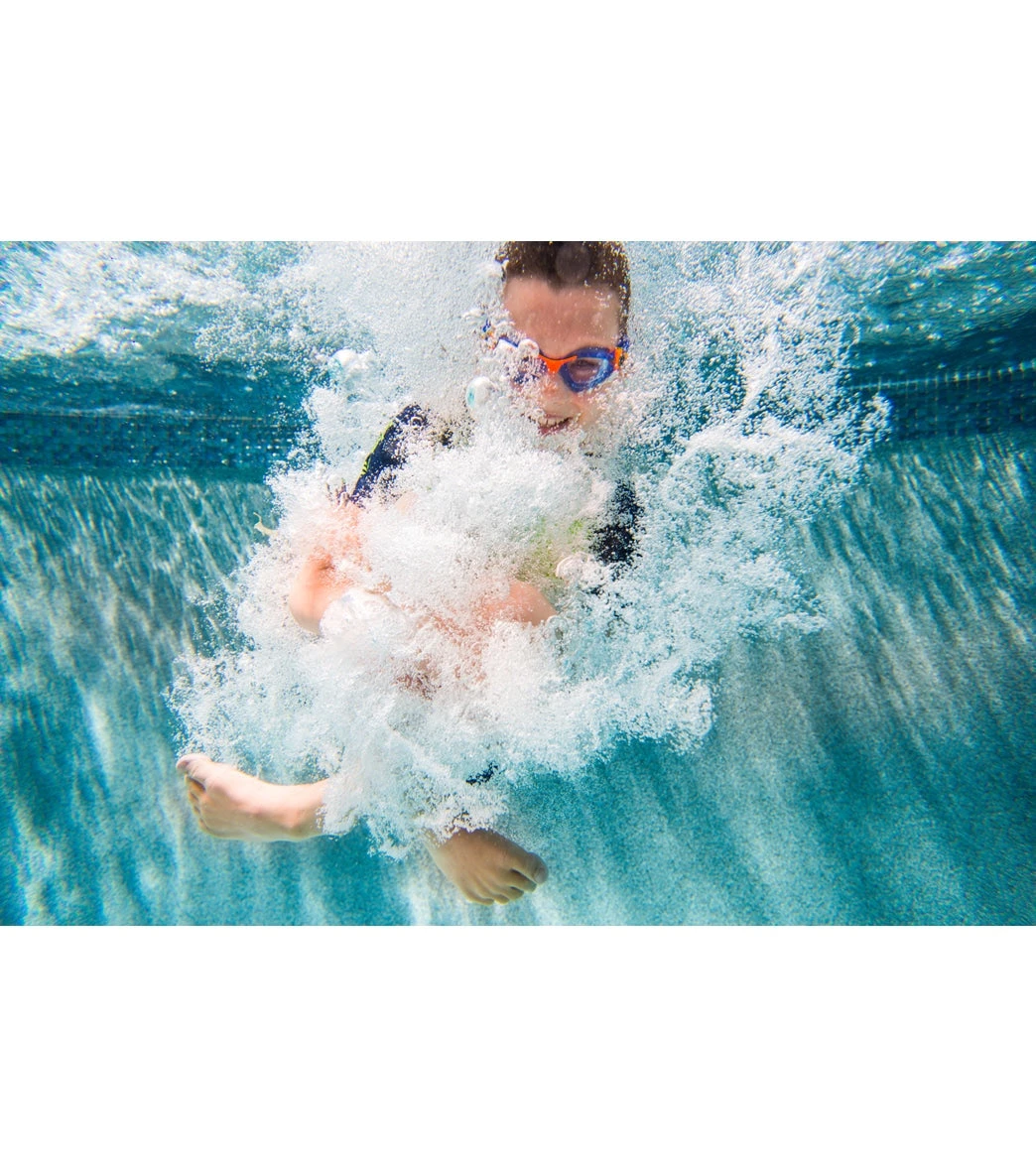 AQUASPHERE Kayenne Jr. Goggle 5 AQUASPHERE Kayenne Jr. Goggle - Image 5