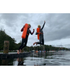 Tow Woggle -Swim Equip 7502993686696 orange 3a