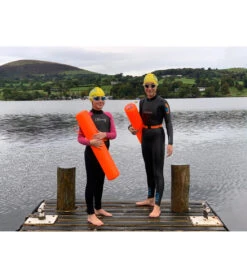 Tow Woggle -Swim Equip 7502993686696 orange 6a