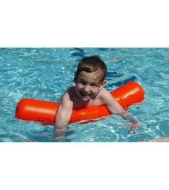 Tow Woggle -Swim Equip 7502993686696 orange 8a