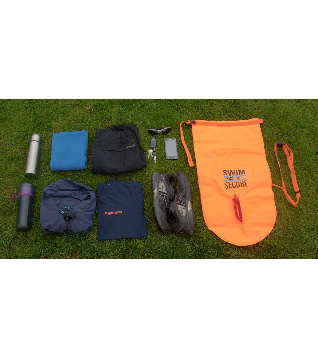 35L Dry Bag 2 35L Dry Bag - Image 2