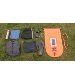 Swim Equip -Swim Equip 7502994014376 orange 2a