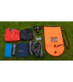 30L Wild Swim Bag -Swim Equip 7502994079912 black 5a