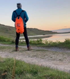 30L Wild Swim Bag -Swim Equip 7502994079912 black 6a