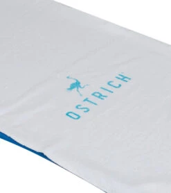 Custom Fitted Towel For The Ostrich Chaise Lounger -Swim Equip 7593700720808 white 3a