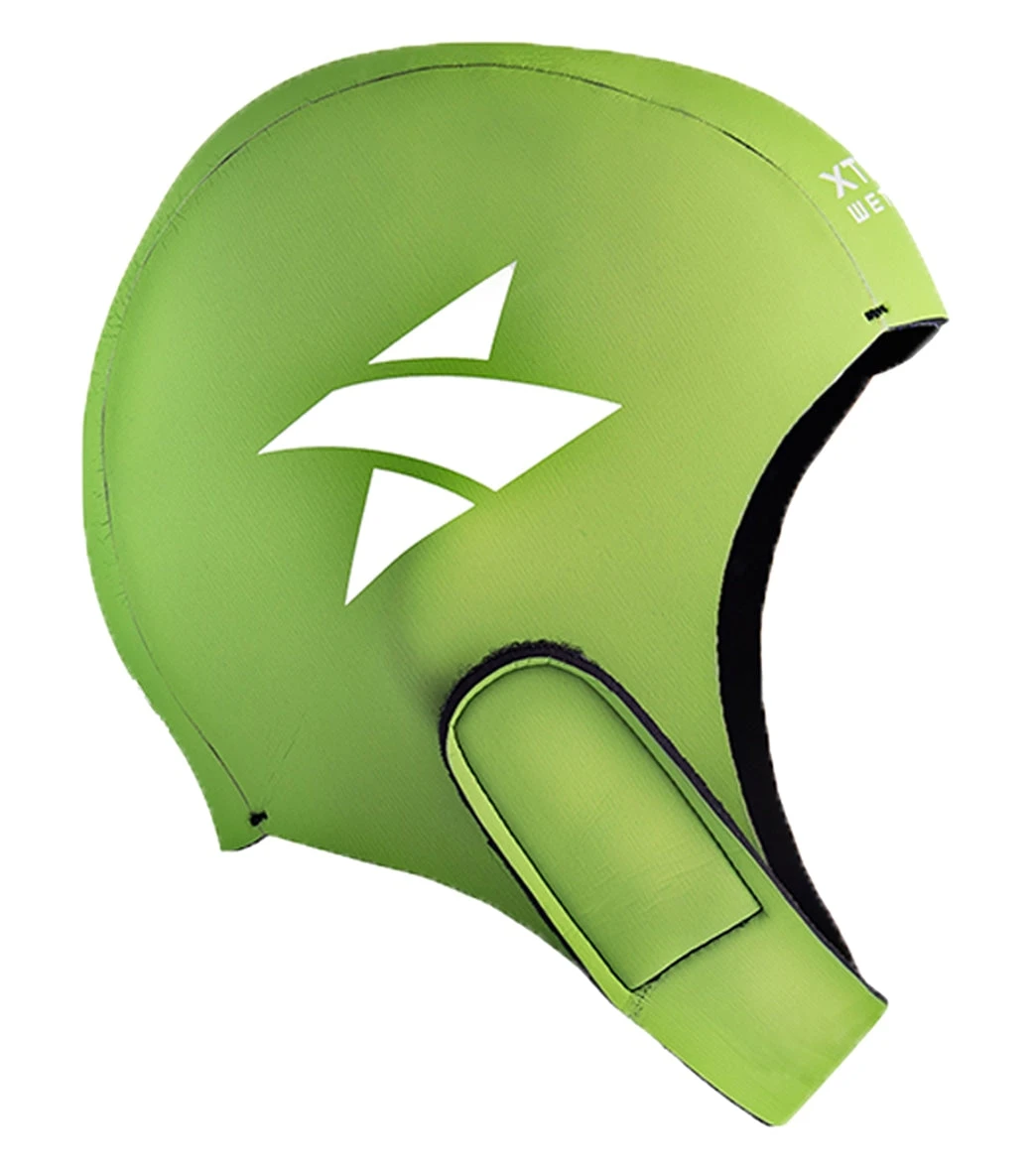 Neoprene Thermal Swim Cap 1 Neoprene Thermal Swim Cap