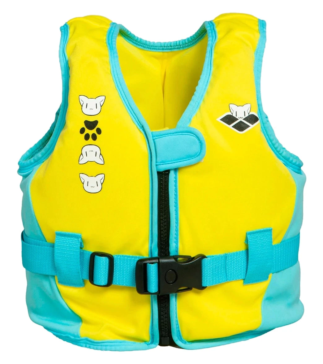 Arena Kids' Friends Swim Vest (Toddler, Little Kid) 1 Arena Kids' Friends Swim Vest (Toddler, Little Kid)