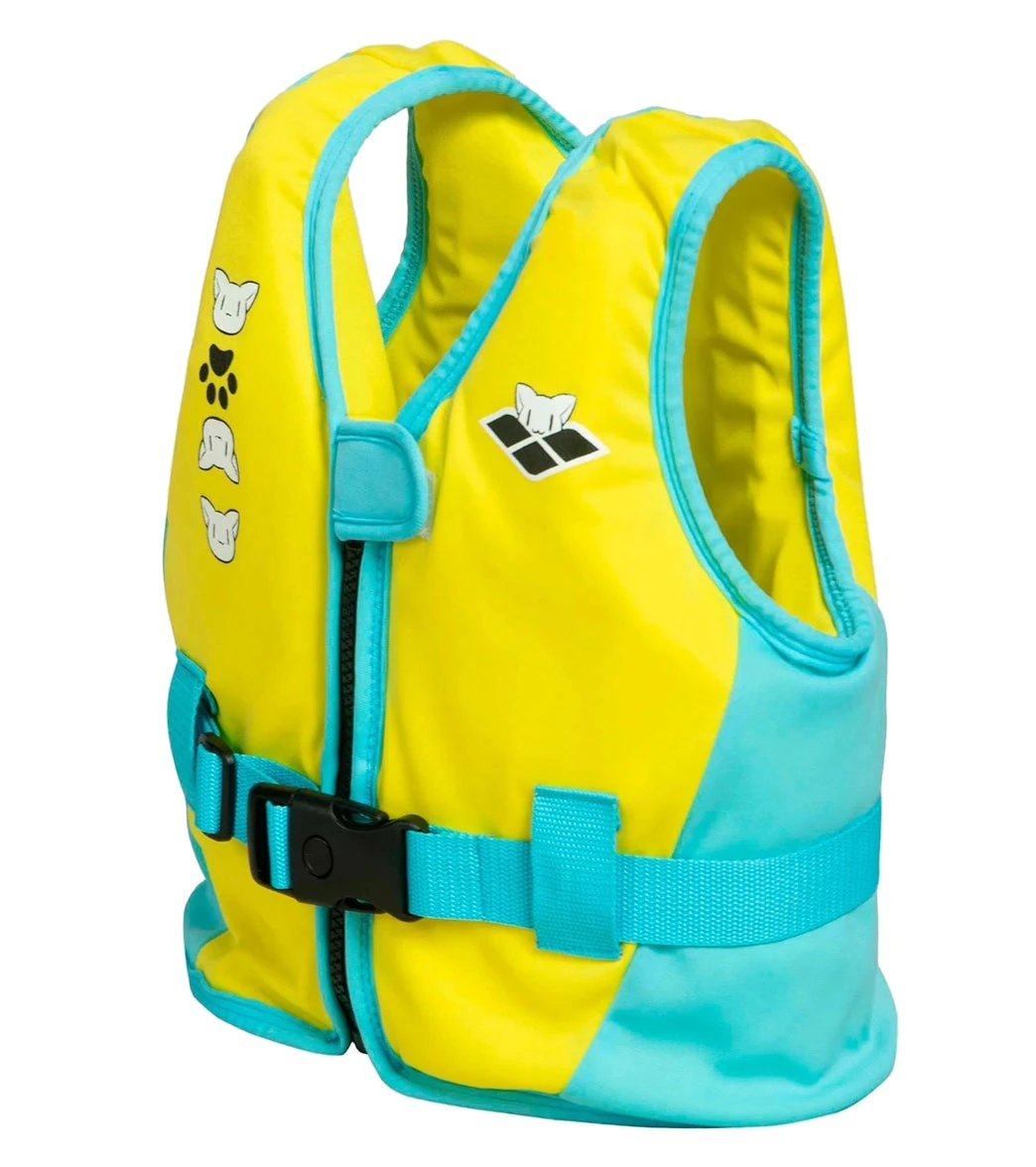 Arena Kids' Friends Swim Vest (Toddler, Little Kid) 2 Arena Kids' Friends Swim Vest (Toddler, Little Kid) - Image 2